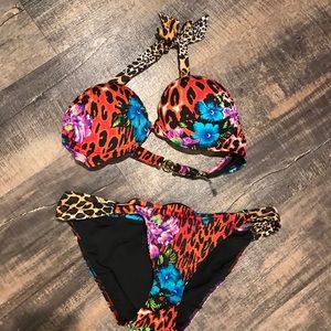 Victoria Secret Bombshell Bikini